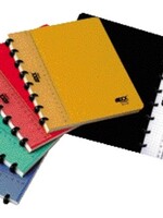 Adoc SCHRIFT CLASSIC A5 5MM ASSORTI