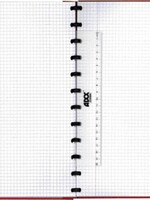 Adoc SCHRIFT CLASSIC A4 5MM ASSORTI