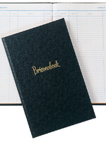 Atlanta BRIEVENBOEK A1894-45 BF 100BL
