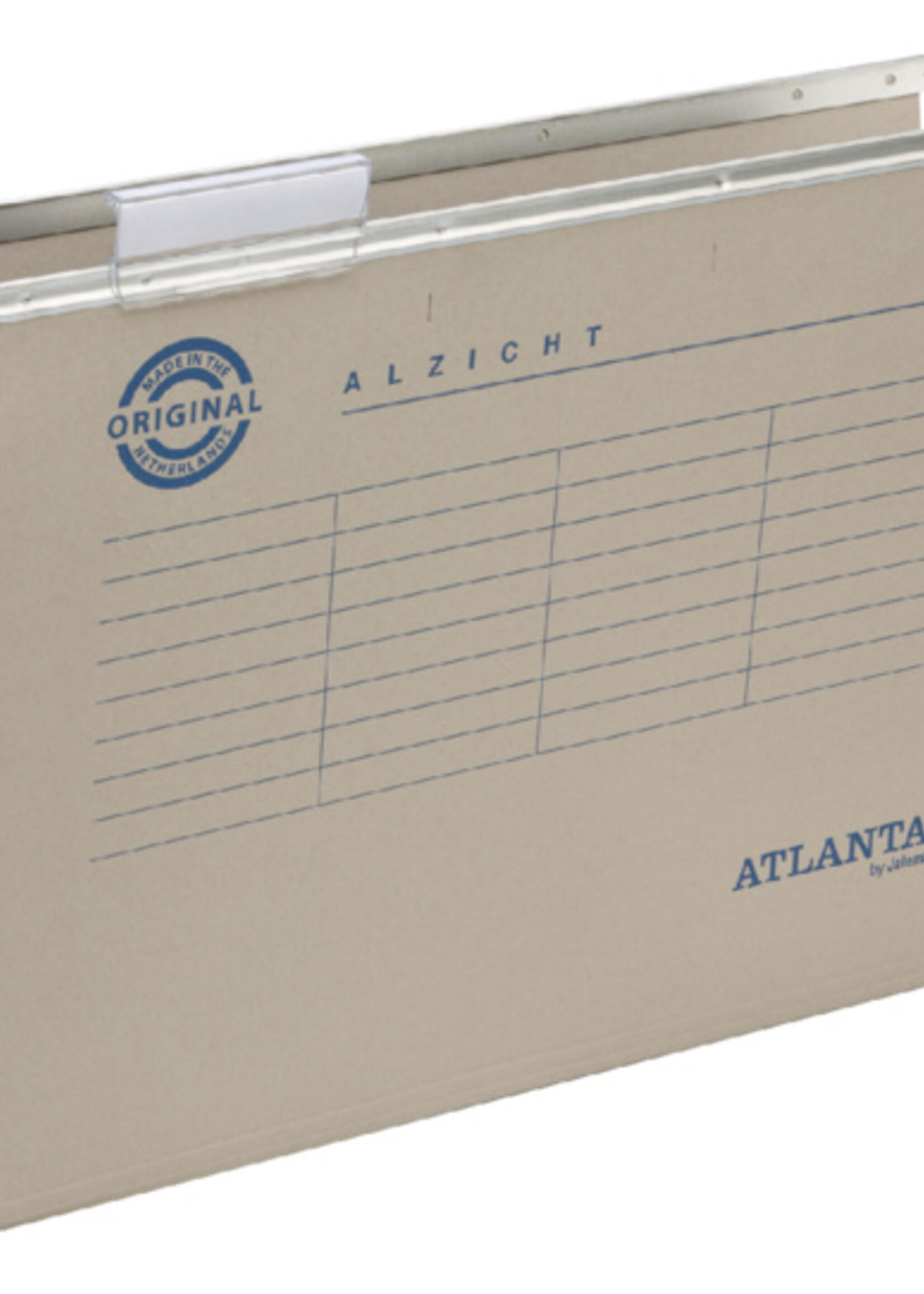 Atlanta Atlanta HANGMAP ALZICHT A6620-14 A4 GS