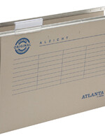 Atlanta HANGMAP ALZICHT A6622-15 FO GS