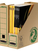 Bankers Box TIJDSCHRIFTCASS R-KIVE EARTH A4 BR