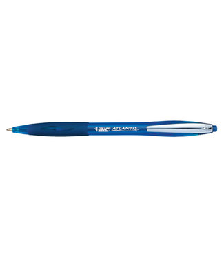 Bic BALPEN ATLANTIS CLIP BL