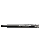 Bic FINELINER INTENSITY 0.4MM ZWART