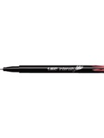 Bic FINELINER INTENSITY 0.4MM ROOD