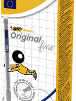 Bic VULPOTLOOD CLASSIC 0.5MM