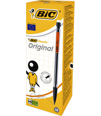 Bic VULPOTLOOD CLASSIC 0.7MM