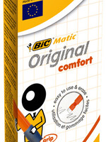 Bic VULPOTLOOD GRIP 0.7MM