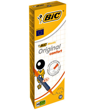 Bic VULPOTLOOD GRIP 0.7MM