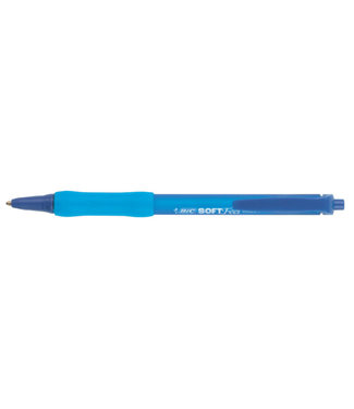 Bic BALPEN SOFT FEEL CLIC BL