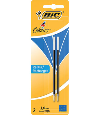 Bic BALPENVULLING  BALIEPEN 2STKS