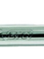 Bic BALPEN CRISTAL M RD
