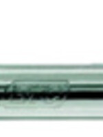 Bic BALPEN CRISTAL BL 100STKS