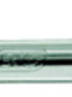 Bic BALPEN CRISTAL ZW 100STKS