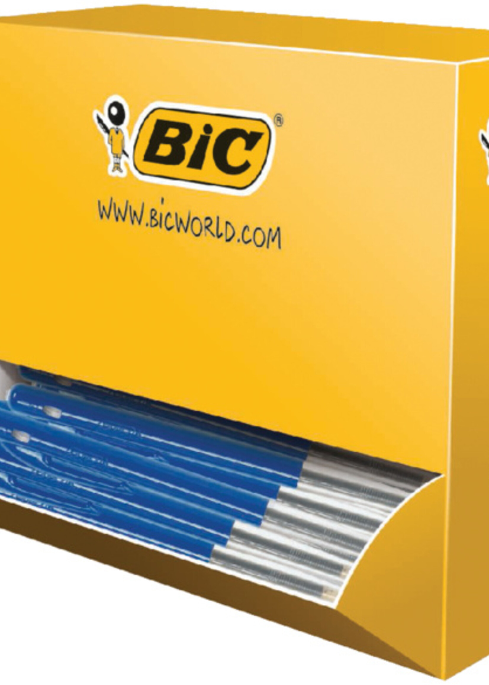 Bic Bic BALPEN M10 BL 100STKS