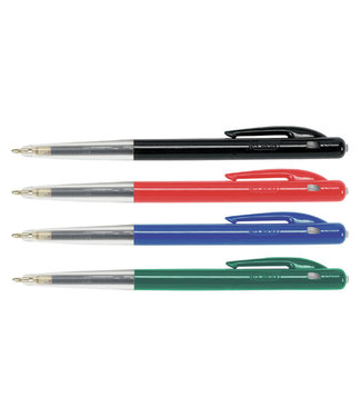 Bic BALPEN M10 CLIC M ASS