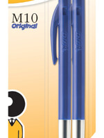 Bic BALPEN M10 BL 2STKS