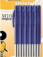 Bic BALPEN M10 BL 10STKS