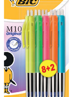 Bic BALPEN M10 COLORS LIMITED