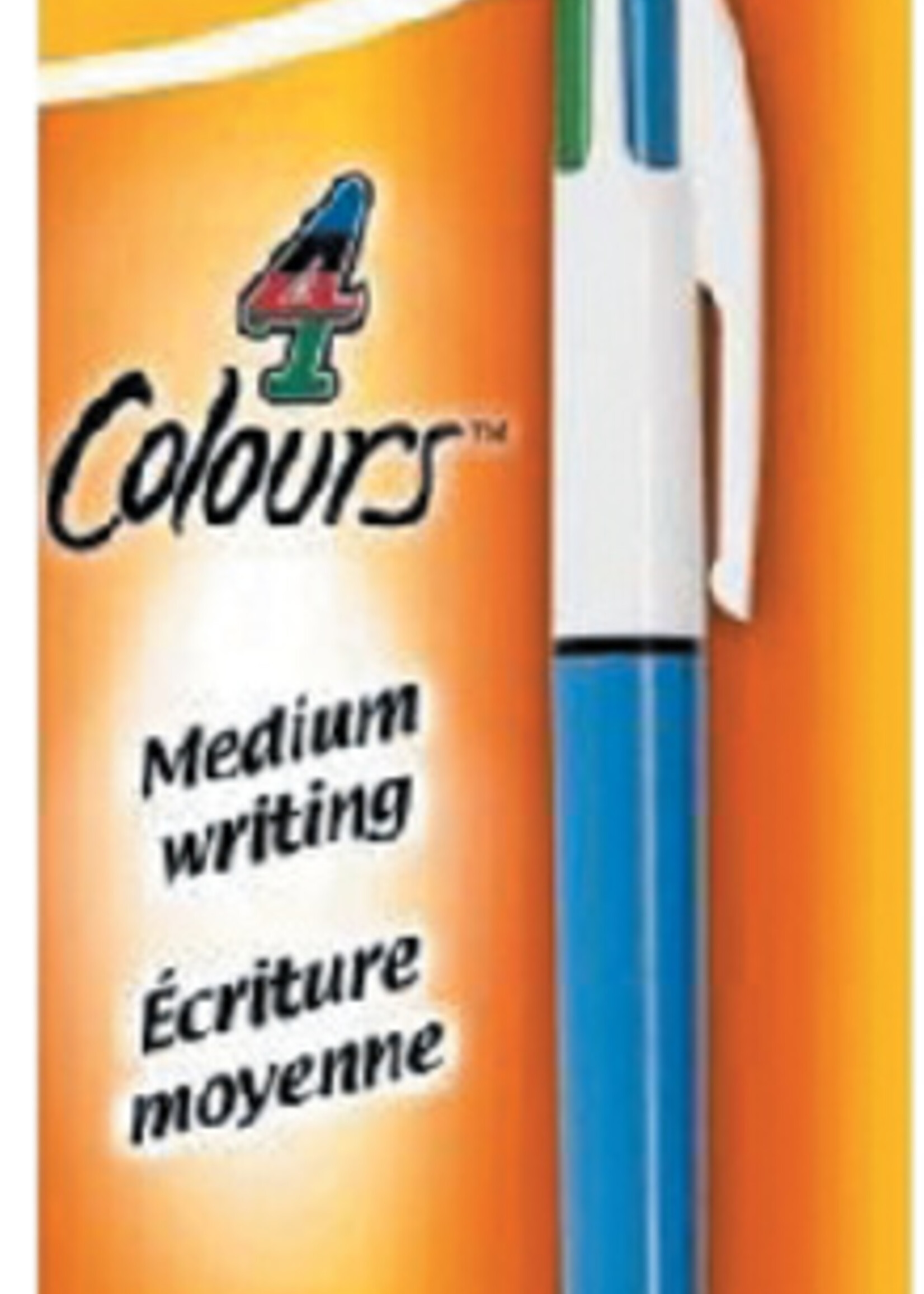 Bic Bic BALPEN 4KL M