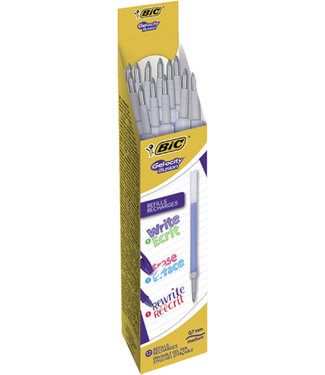 Bic GELPENVUL GELOCITY ILLU BL