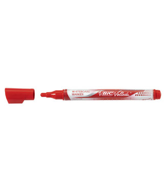 Bic VILTSTIFT VELLEDA ROND RD