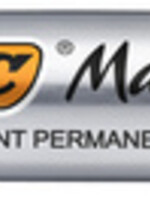 Bic VILTSTIFT PRO ROND PERM ZW