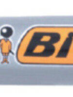 Bic VILTSTIFT 2000 ROND BL