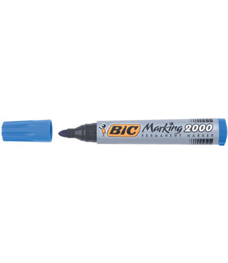 Bic VILTSTIFT 2000 ROND BL