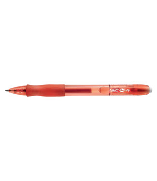 Bic GELPEN GELOCITY M RD