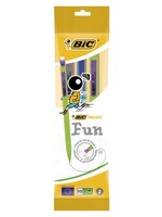 Bic VULPOTL MATIC 0.7MM 3STKS