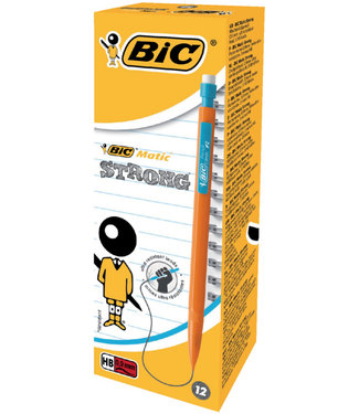 Bic VULPOTL MATIC STRONG 0.9MM