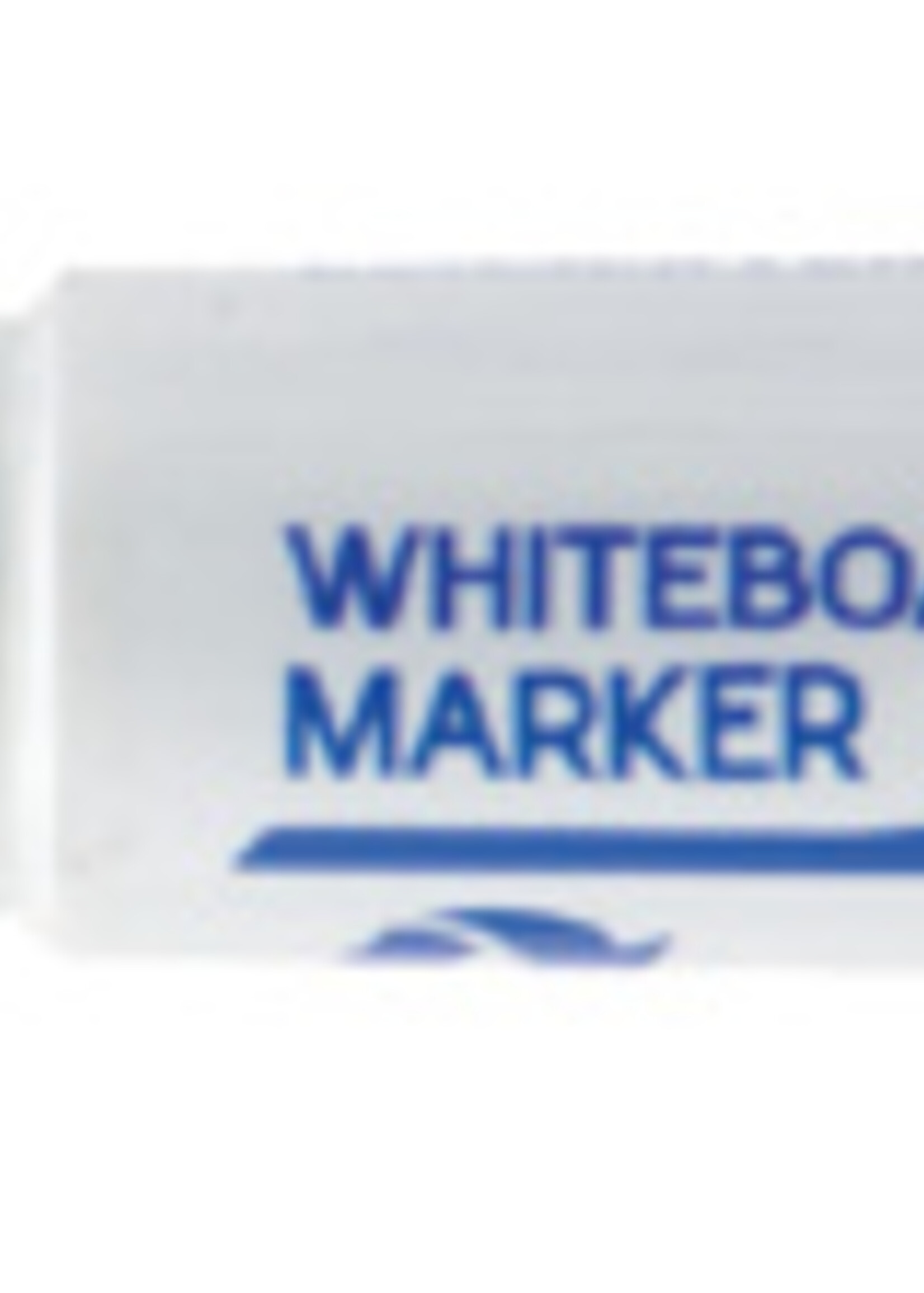 Bic Bic VILTSTIFT 1751 SCHUIN ZW