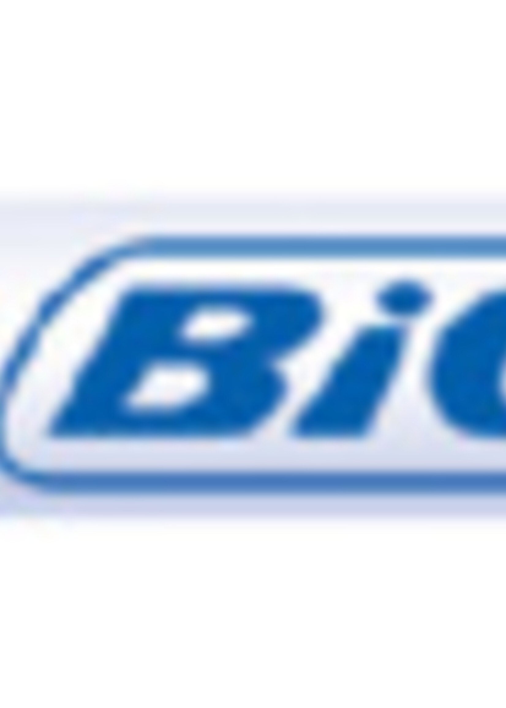 Bic Bic VILTSTIFT 1721 ROND RD