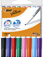 Bic VILTSTIFT 1748 ROND 8ST