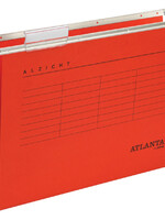 Atlanta HANGMAP SPEC A6620-242 A4 V RD