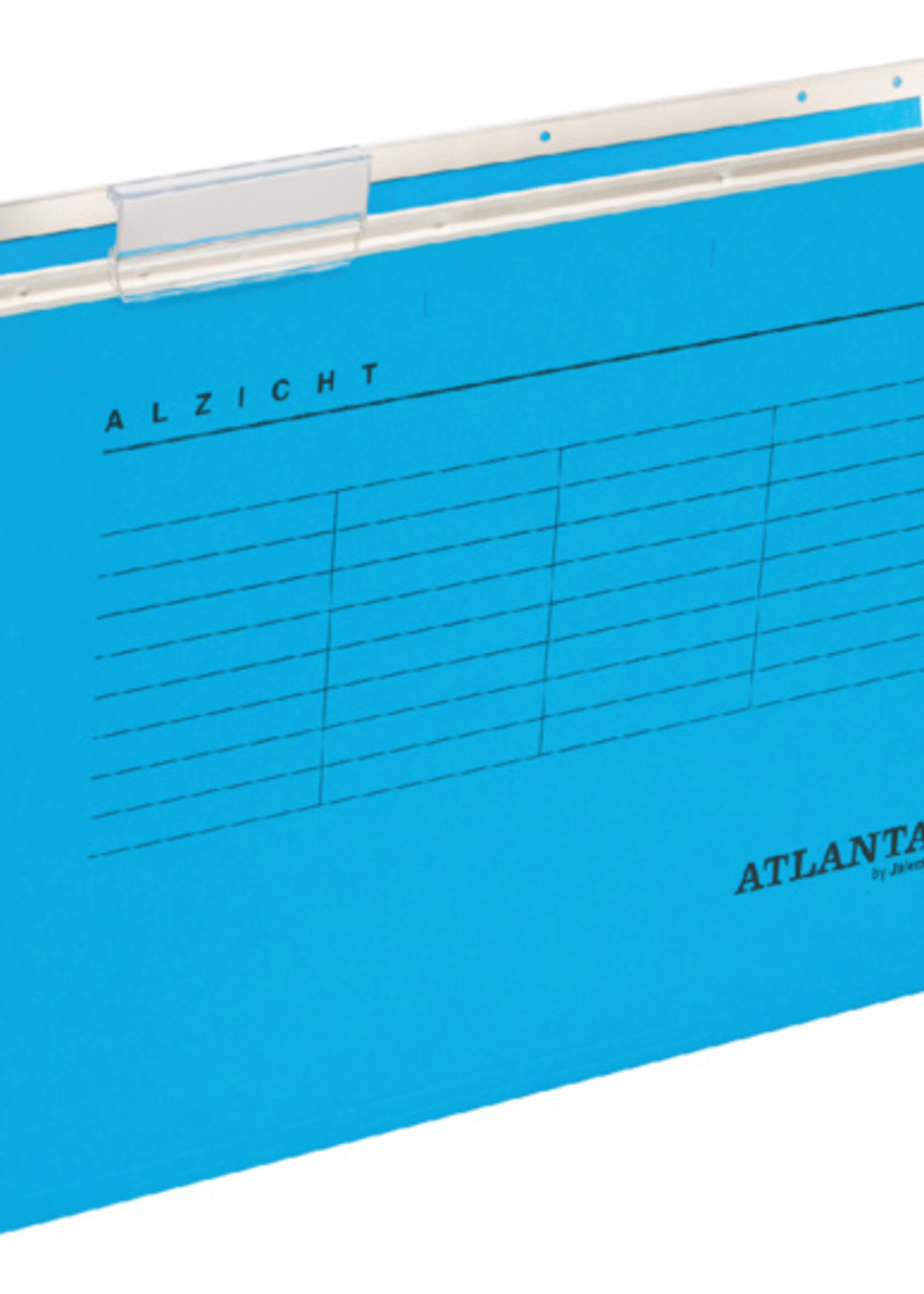 Atlanta Atlanta HANGMAP SPEC A6620-246 A4 V BL