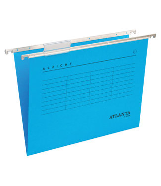 Atlanta HANGMAP SPEC A6620-246 A4 V BL