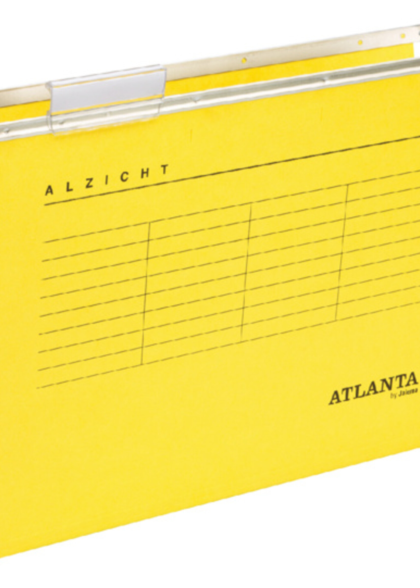 Atlanta Atlanta HANGMAP SPEC A6620-244 A4 V GL