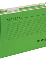 Atlanta HANGMAP SPEC A6620-255 FO V GN