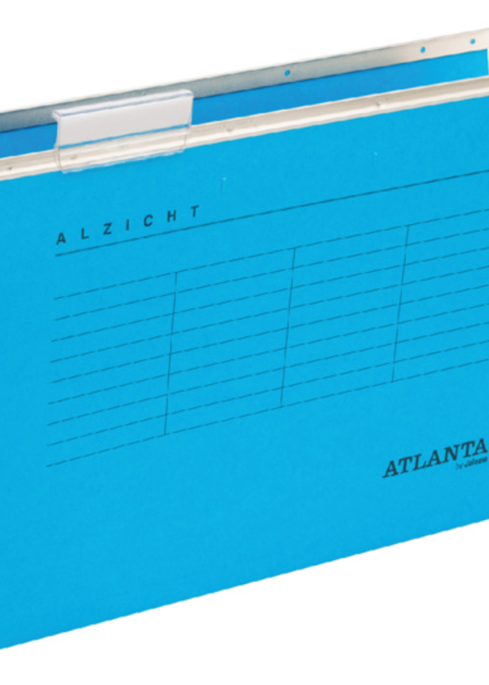 Atlanta Atlanta HANGMAP SPEC A6622-146 A4 U BL