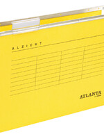 Atlanta HANGMAP SPEC A6622-144 A4 U GL