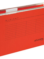 Atlanta HANGMAP SPEC A6622-152 FO U RD