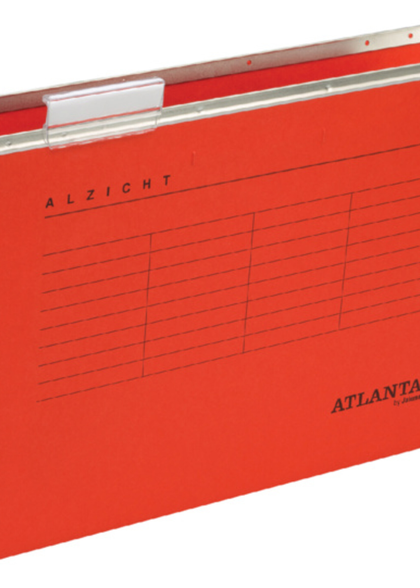 Atlanta Atlanta HANGMAP SPEC A6622-152 FO U RD