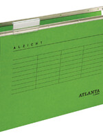 Atlanta HANGMAP SPEC A6622-155 FO U GN