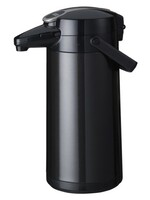 Bravilor AIRPOT RVS 2.2LTR ZW