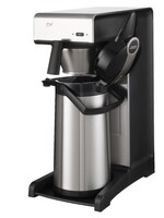 Bravilor KOFFIEZETAPP TH RVS