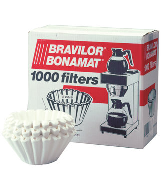 Bravilor KOFFIEFILTER 245MM