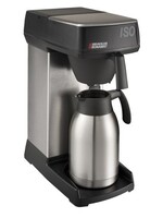 Bravilor KOFFIEZETAPPARAAT ISO + KAN