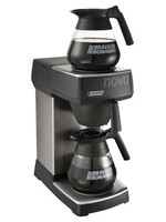 Bravilor KOFFIEZETAPPARAAT NOVO + KAN